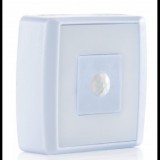 REER LED éjszakai fény négyszögletes érzékelővel (4013283520208)