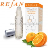 REFAN Bőrvilágosító C-vitaminos szérum