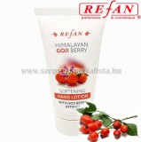 REFAN Himalájai Goji bogyó tápláló kézkrém