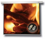 Reflecta Crystal-Line Motor  200x152 cm 16:9 ; 4 black borders 87712