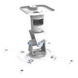 Reflecta Supvex projektor konzol Plafon Fehér