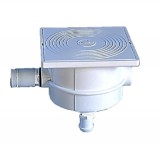 Reflektor kötődoboz Gemas #05040