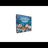 Reflex Lélektükör Empátia és Érzelem fejlesztő társasjáték (BLAFEELRS)