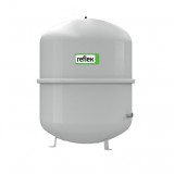 Reflex N 80 L (6bar) fűtési tágulási tartály, 1" csatlakozóval, talppal