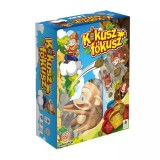 Reflex Shop Kókuszfókusz ügyességi társasjáték (KBGCOCRS)