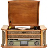 Reflexion HIF2002DAB HiFi rendszer (HIF2002DAB)