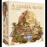 Reflexshop A Csodák Kertje Társasjáték (5999566851940)