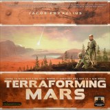 ReflexShop A Mars Terraformálása angol nyelvű  társasjáték (17660184) (ReflexShop17660184) - Társasjátékok