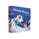 Reflexshop Ábrándos bárányok társasjáték