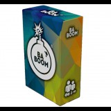 ReflexShop Baboom Ivós kártyajáték (19804-182) (reflexshop19804-182)