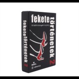 Reflexshop Fekete történetek 2. társasjáték