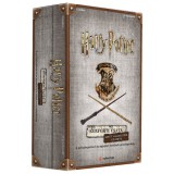 Reflexshop Harry Potter: Roxforti csata - Sötét varázslatok kivédése társasjáték