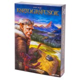 Reflexshop Kartográfusok társasjáték