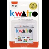 ReflexShop Kwatro társasjáték (GWIOTBLI) (GWIOTBLI)