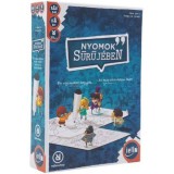 Reflexshop Nyomok sűrűjében társasjáték