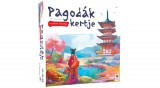 Reflexshop Pagodák kertje társasjáték