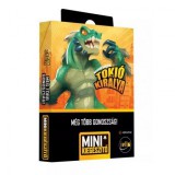 ReflexShop Tokió királya: Még több gonoszság társasjáték kiegészítő (5999566845864) (r5999566845864)