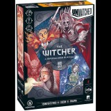 Reflexshop Unmatched: The Witcher - A birodalmak bukása (5999566850097)