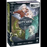 Reflexshop Unmatched: The Witcher - Acél és ezüst (5999566850080)