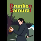 Reforged Group Drunken Samurai (PC - Steam elektronikus játék licensz)