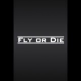 Reforged Group Fly Or Die (PC - Steam elektronikus játék licensz)