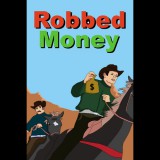 Reforged Group Robbed Money (PC - Steam elektronikus játék licensz)