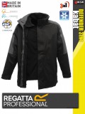 Regatta DEFENDER 3IN1 férfi bélelt télikabát - munkaruha