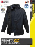 Regatta DEFENDER 3IN1 férfi bélelt télikabát - munkaruha