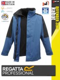 Regatta DEFENDER 3IN1 férfi bélelt télikabát - munkaruha
