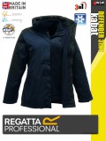 Regatta DEFENDER 3IN1 női téli kabát - munkaruha