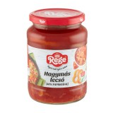 Rege hagymás lecsó 680g