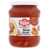 Rege natúr lecsó 680g
