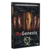ReGenesis 1 évad 3. - DVD