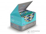 Regina Skin papírzsebkendő, 3 rétegű, 6 csomag (6x10 kendő)