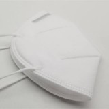 Regina Trade KN95 (FFP2) Légzésvédelmi szájmaszk 2 db - nagy méret