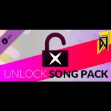 Region Free DJMAX RESPECT V - UNLOCK SONG PACK (PC - Steam elektronikus játék licensz)