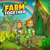 Region Free Farm Together - Fantasy Pack (PC - Steam elektronikus játék licensz)