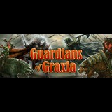 Region Free Guardians of Graxia (PC - Steam elektronikus játék licensz)