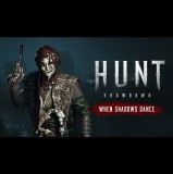 Region Free Hunt: Showdown - When Shadows Dance DLC (PC - Steam elektronikus játék licensz)