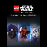 Region Free LEGO Star Wars: The Skywalker Saga Character Collection 2 (PC - Steam elektronikus játék licensz)