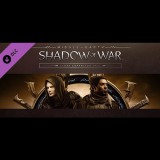 Region Free Middle-earth: Shadow of War Story Expansion Pass (PC - Steam elektronikus játék licensz)