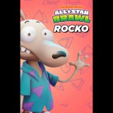 Region Free Nickelodeon All-Star Brawl - Rocko Brawler Pack (PC - Steam elektronikus játék licensz)