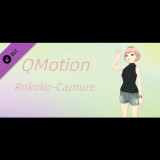 Region Free QMotion - Rokoko Motion Capture (PC - Steam elektronikus játék licensz)