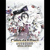 Region Free The Caligula Effect: Overdose - Digital Art Book (PC - Steam elektronikus játék licensz)