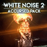 Region Free White Noise 2 - Accursed Pack (PC - Steam elektronikus játék licensz)