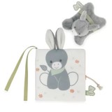 Régliss Csacsi a Farmon - Első baba könyvem