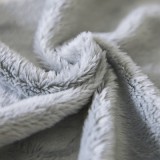 Régliss Csacsi, szürke plüss 13 cm