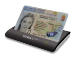 Reiner CyberJack RFID basis e-személyi igazolvány olvasó Black CYBERJACK RFID BS