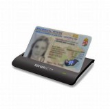 REINER CyberJack RFID basis e-személyi igazolvány olvasó Fekete CYBERJACK RFID BS