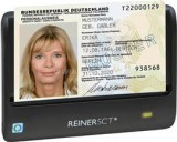 REINER SCT CyberJack Basis RFID E-személyi igazolvány olvasó (2718500-100)